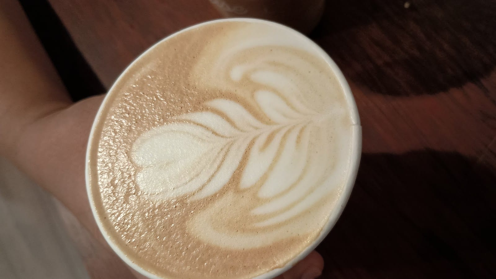 Hidden House Coffee
