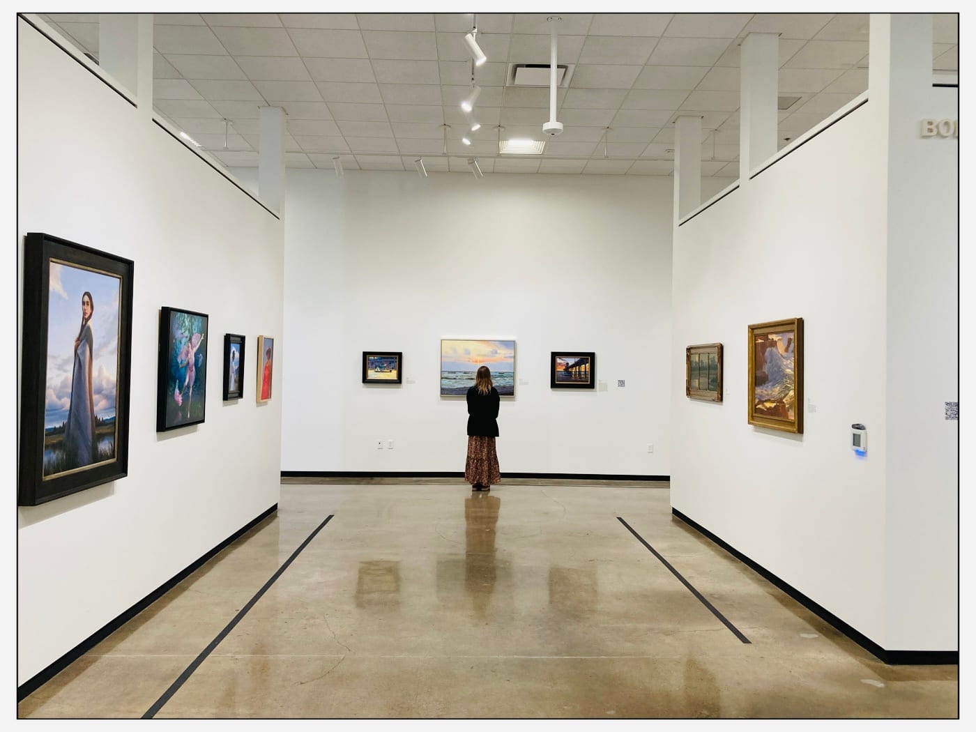 Hilbert Museum of California Art