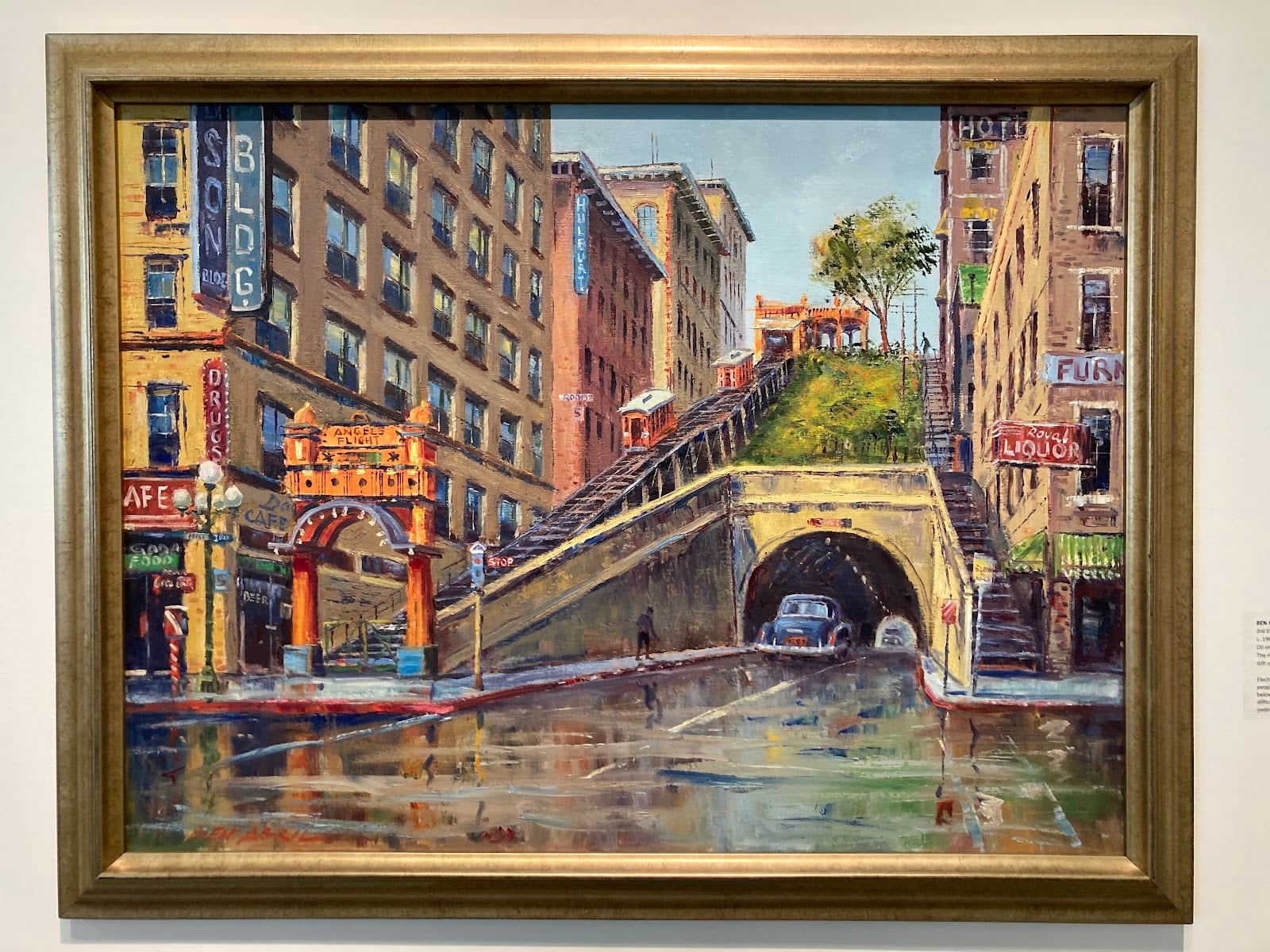 Hilbert Museum of California Art