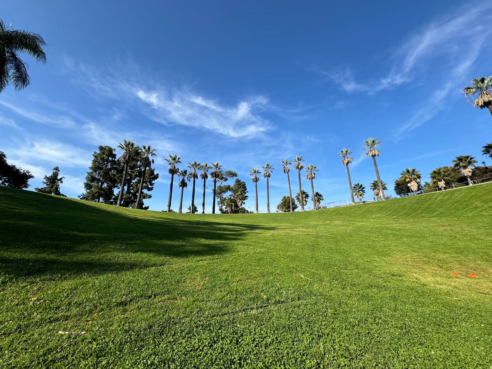 Hillcrest Park