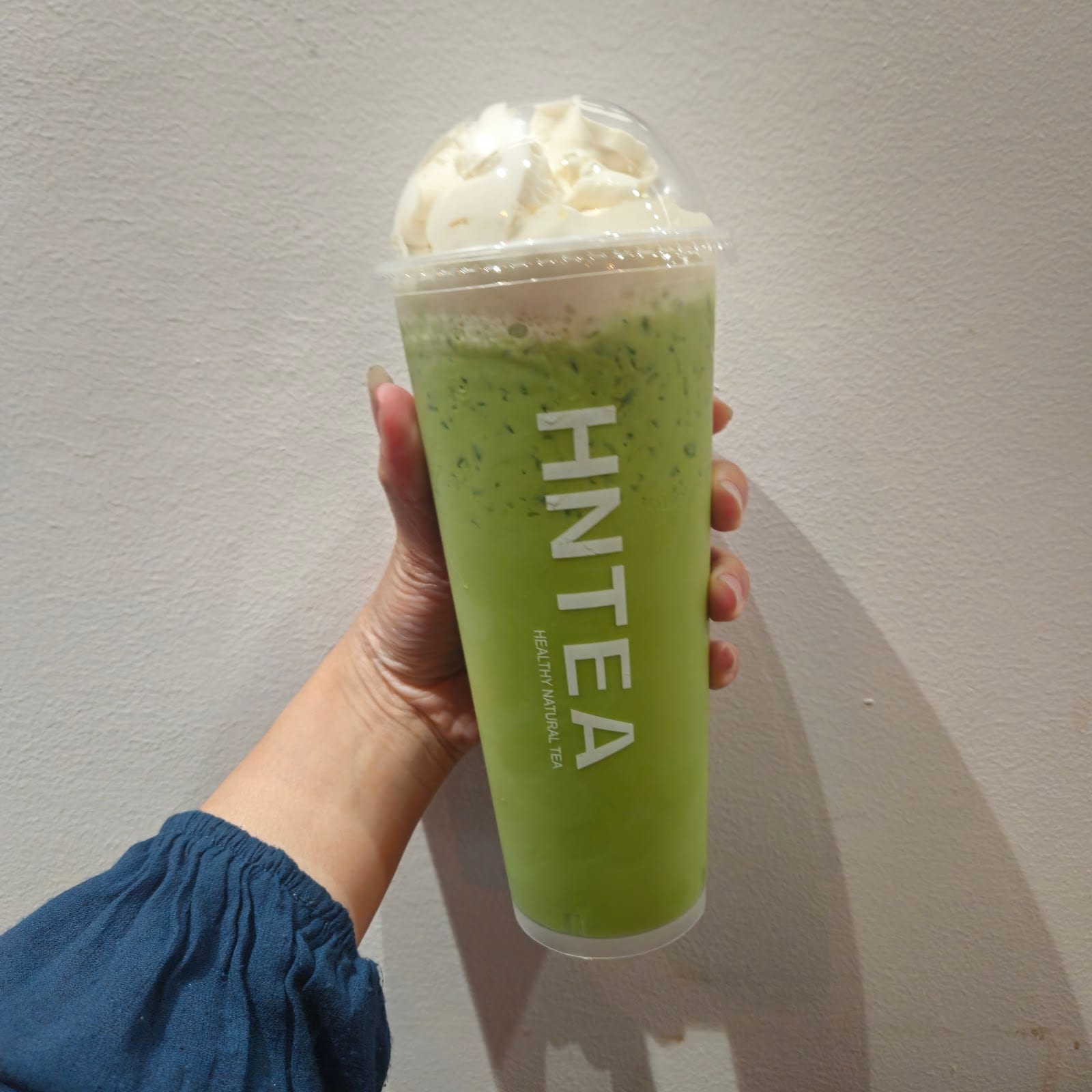 HNTea Organic Tea House