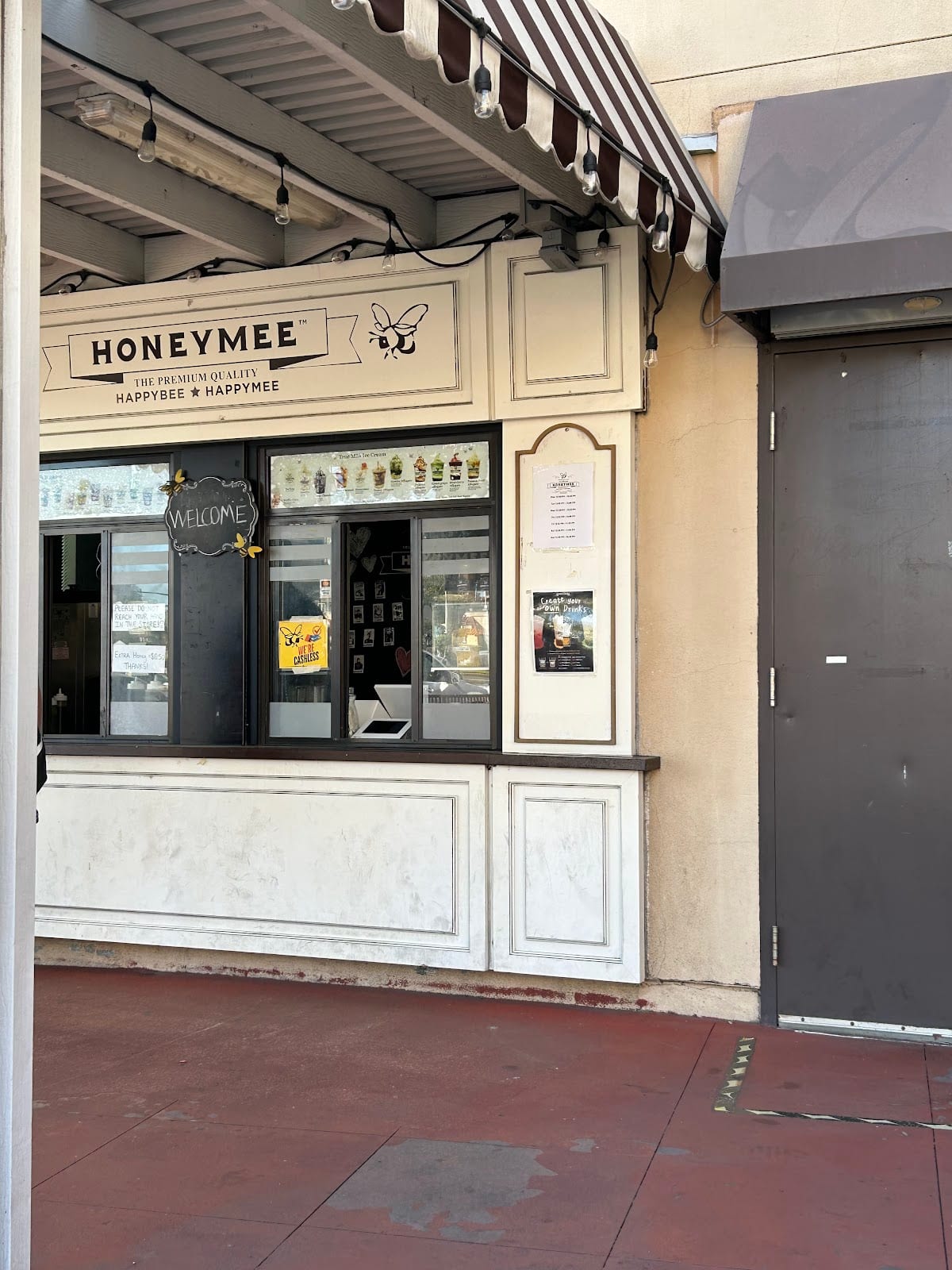 Honeymee