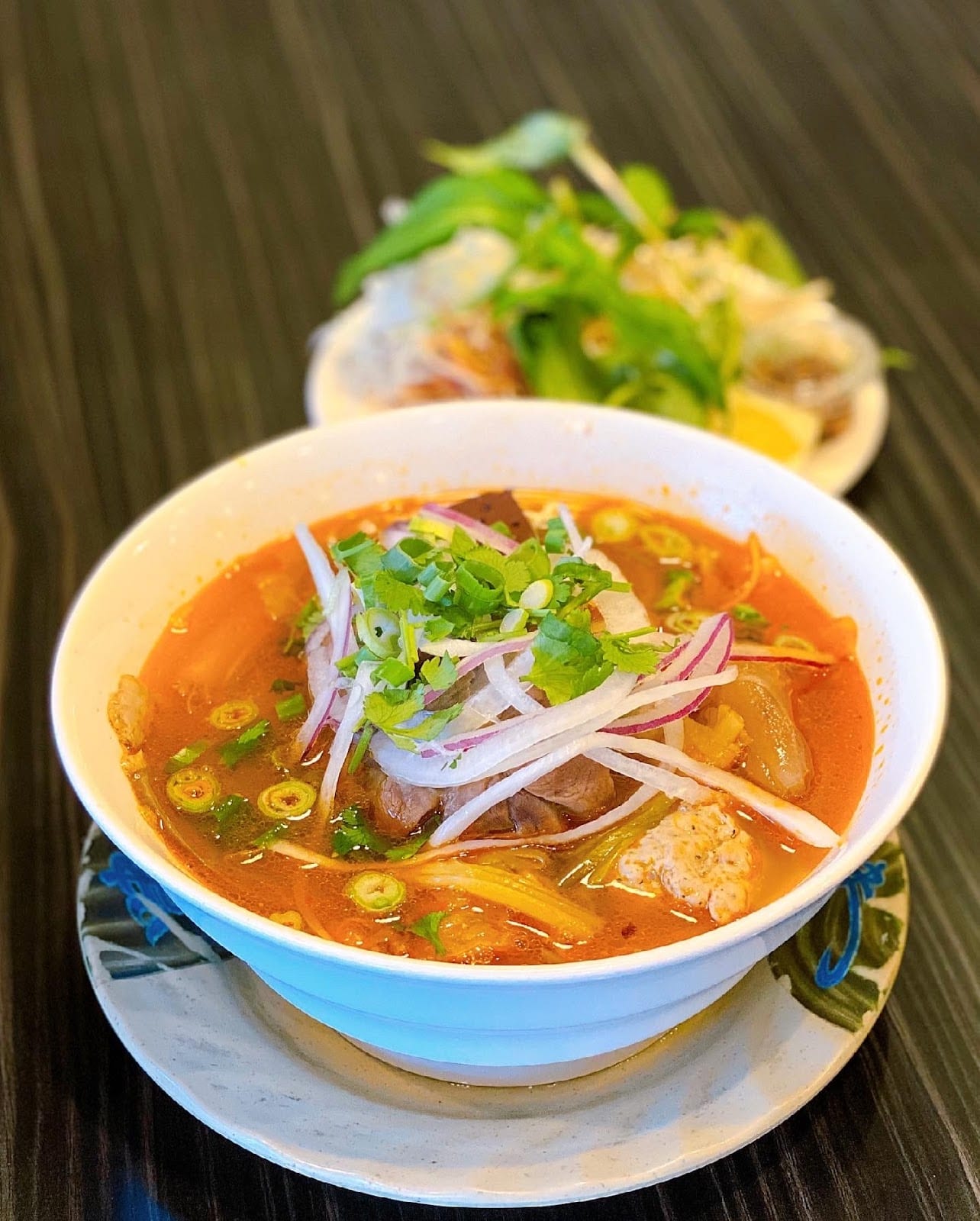 Hue Oi Vietnamese Cuisine