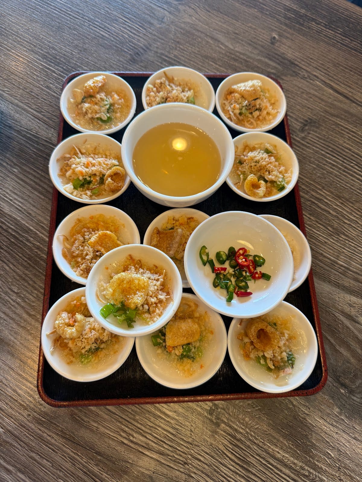 Hue Oi Vietnamese Cuisine