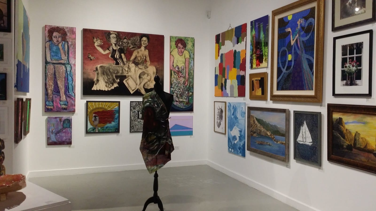 Huntington Beach Art Center