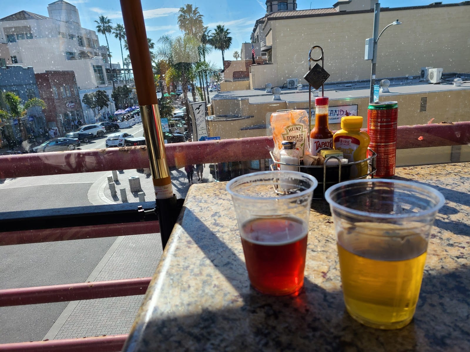 Huntington Beach Beer Co.