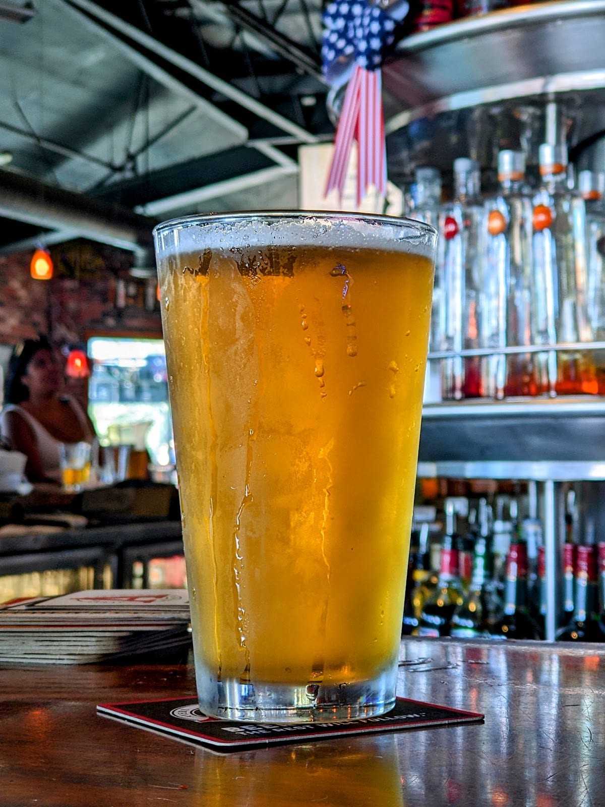 Huntington Beach Beer Co.