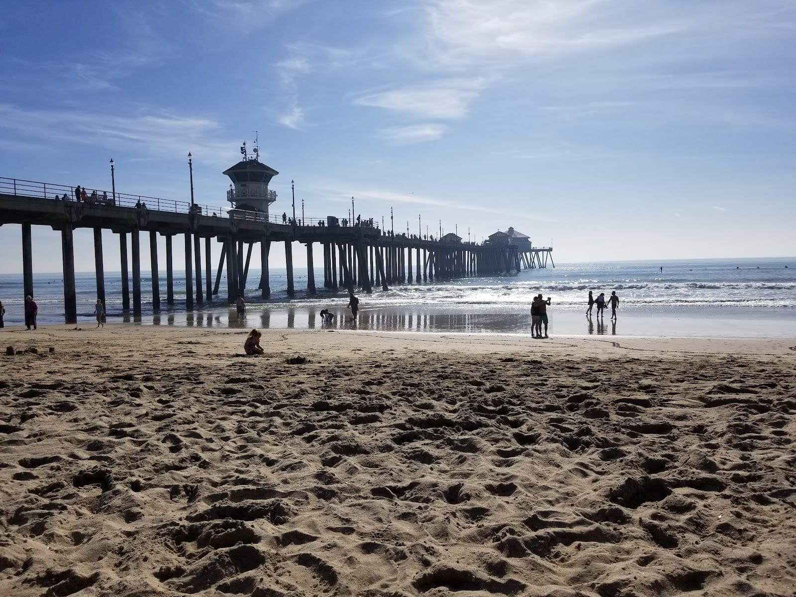 Huntington Beach Pier
