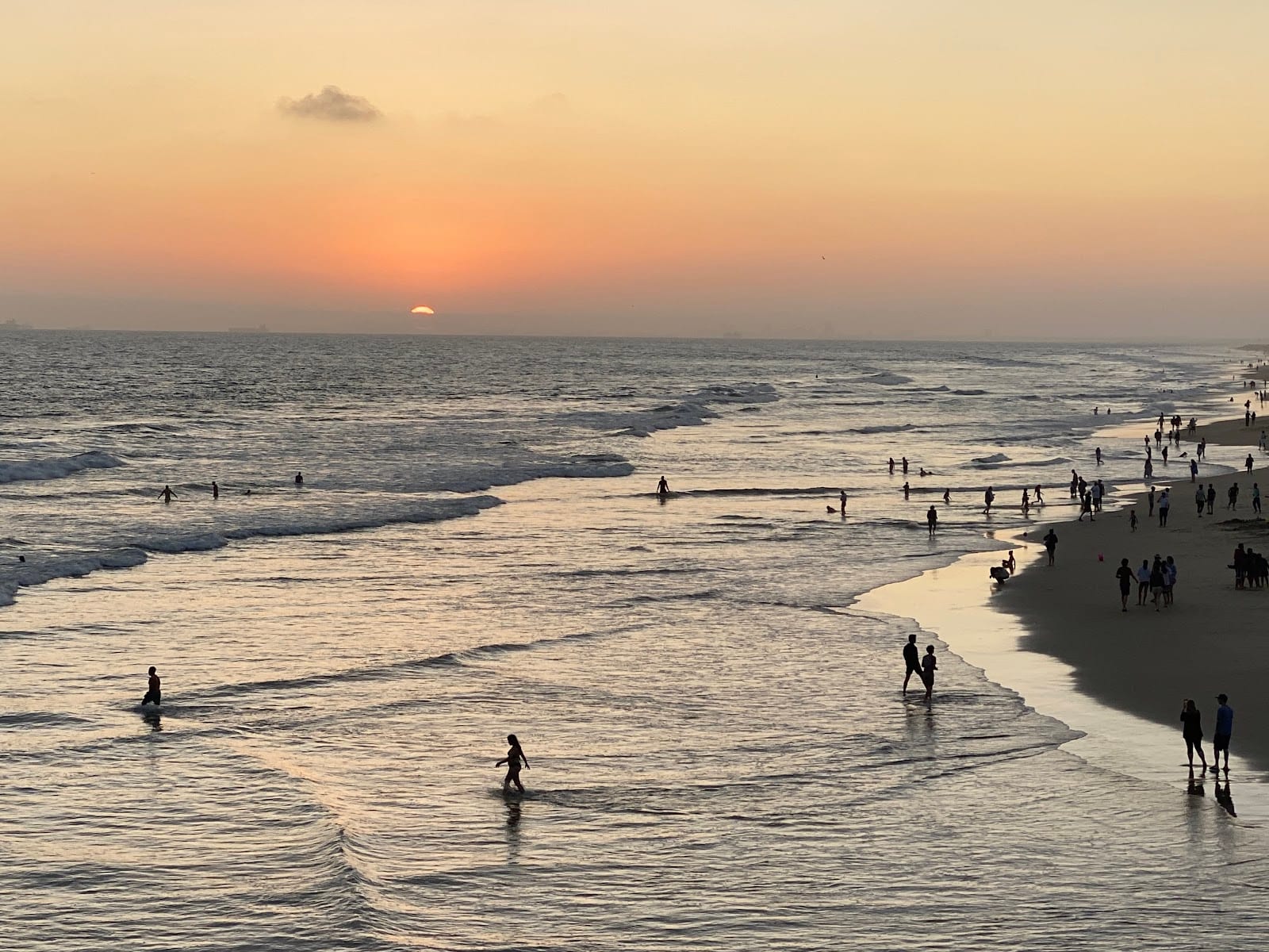 Huntington Beach Pier