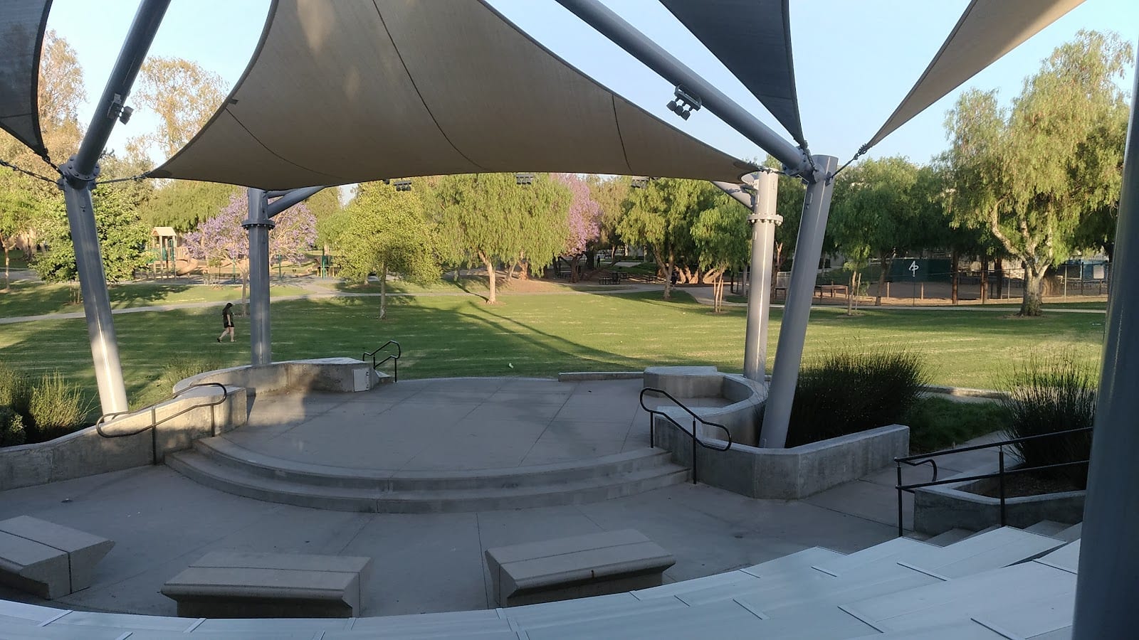 Hurless Barton Park