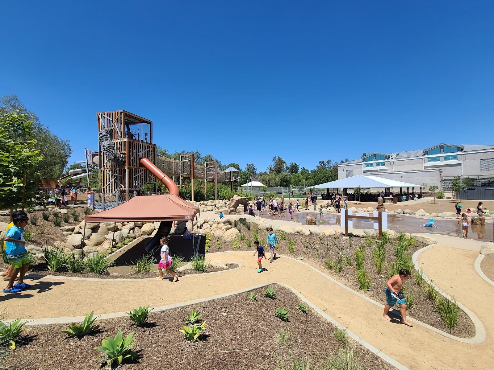 Hurless Barton Park
