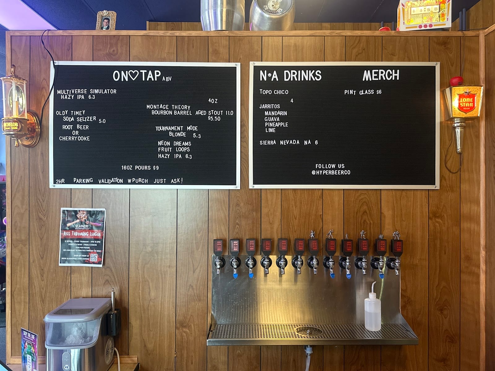 Hyper Beer Co