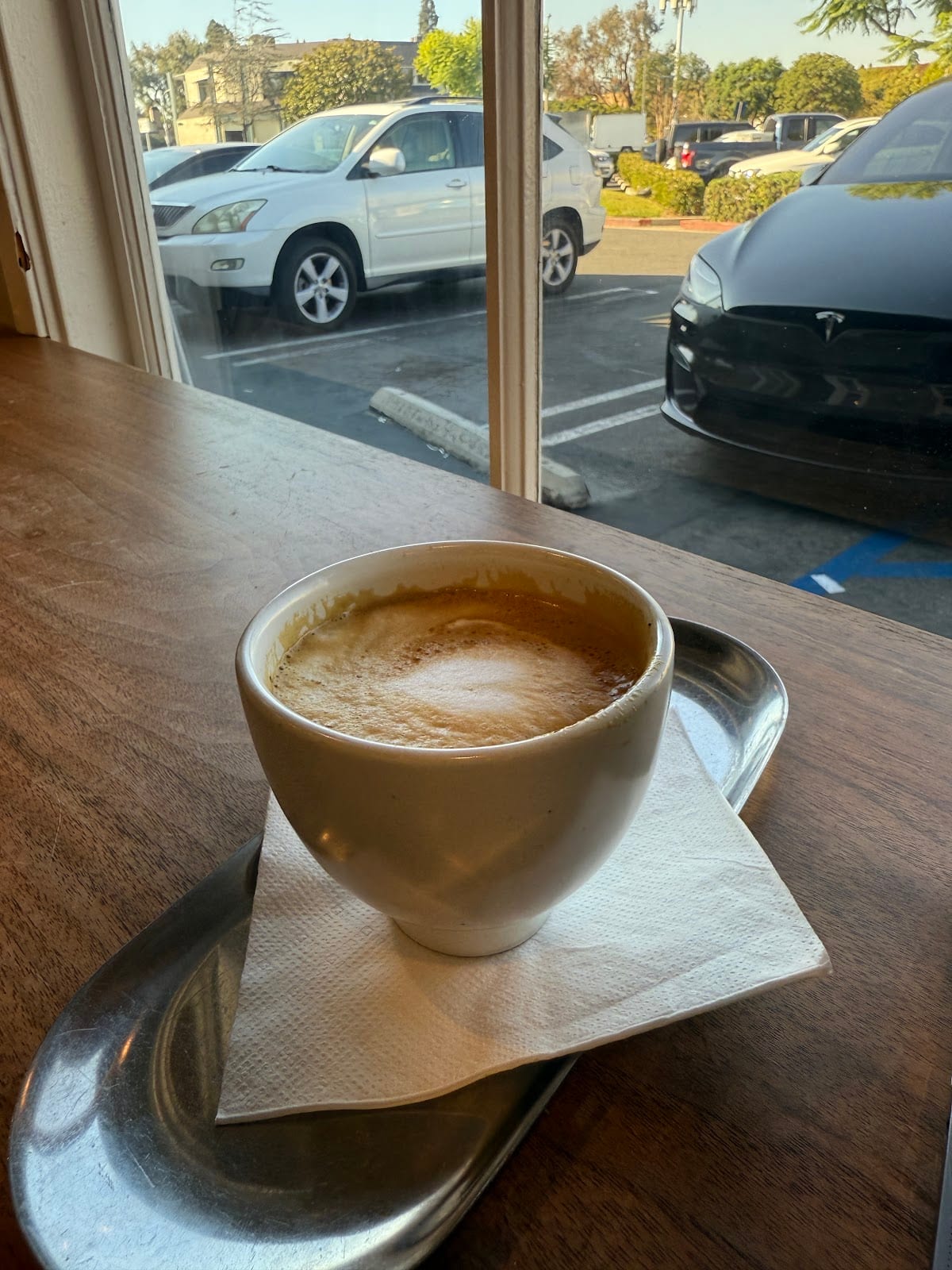 In-sīt Coffee