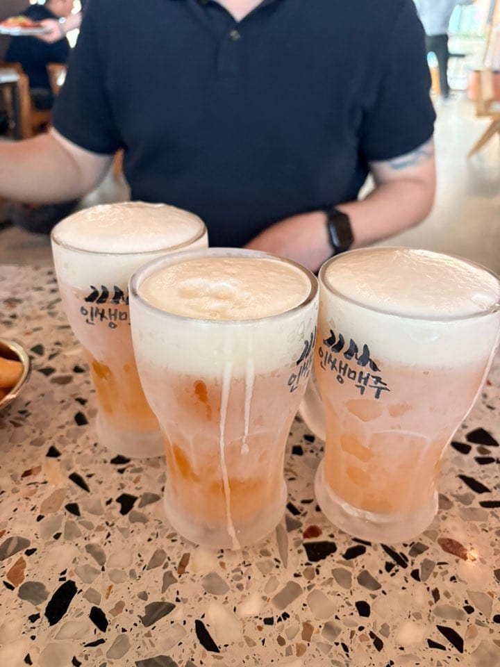 INS Ice Beer
