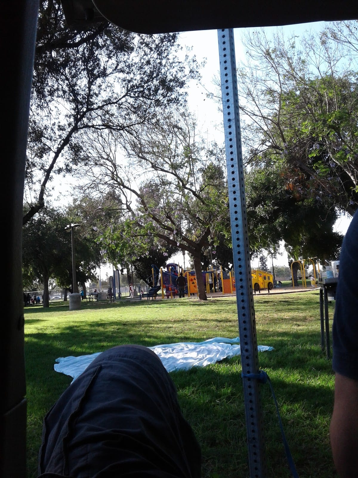 Jerome Park