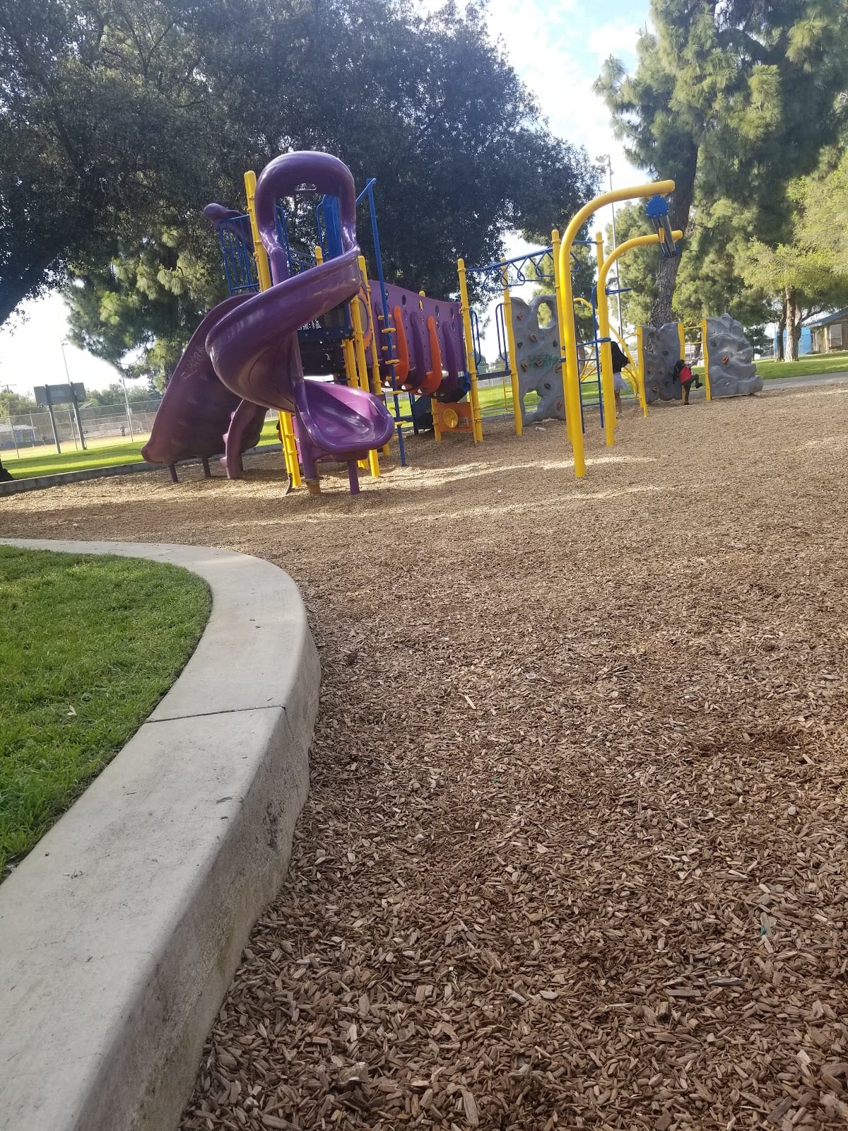 Jerome Park