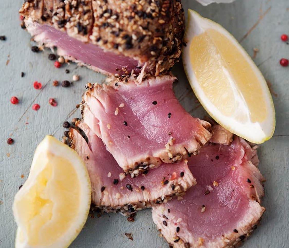 Jon's Fish Market