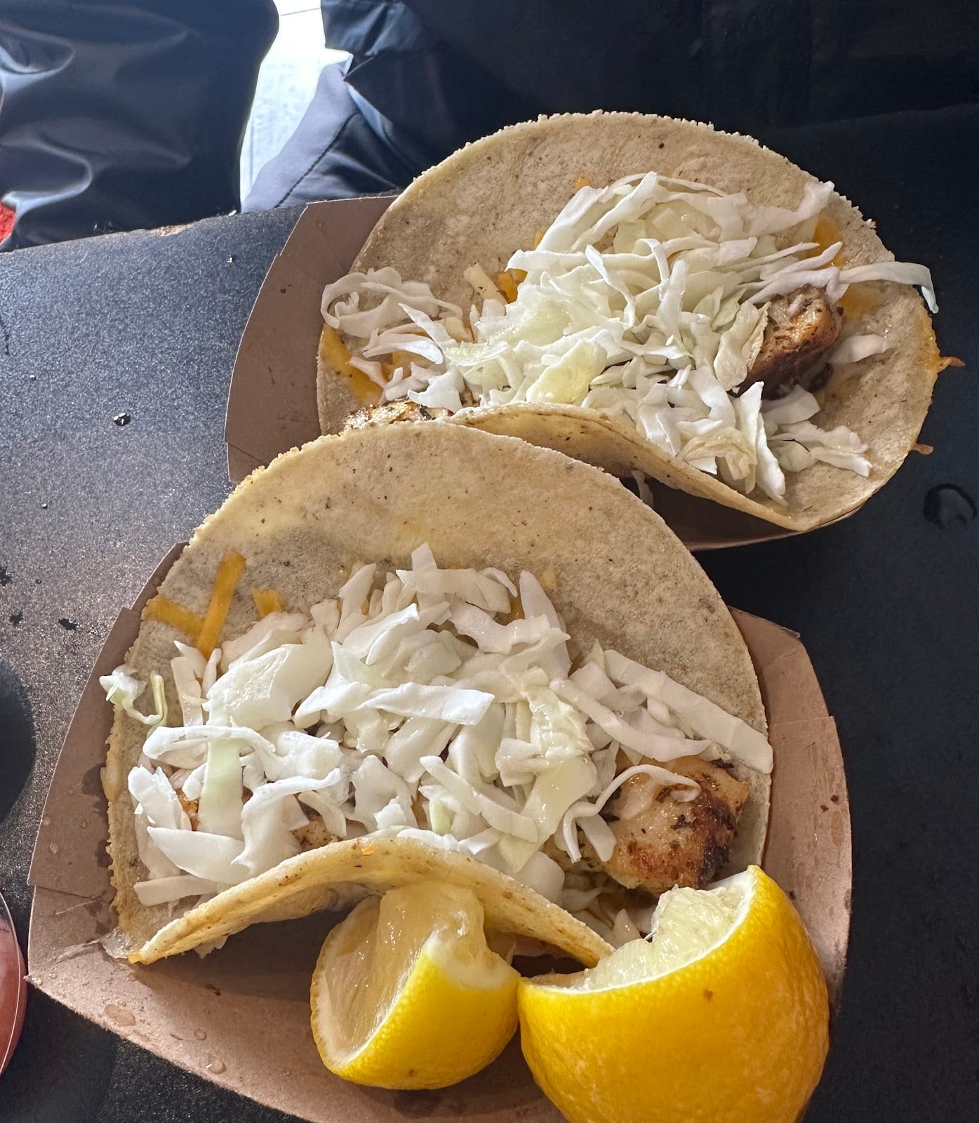 Jon's Fish Market