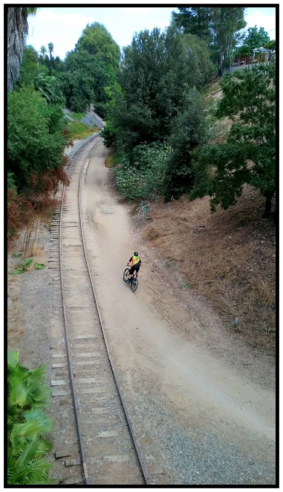 Juanita Cooke Greenbelt Trail