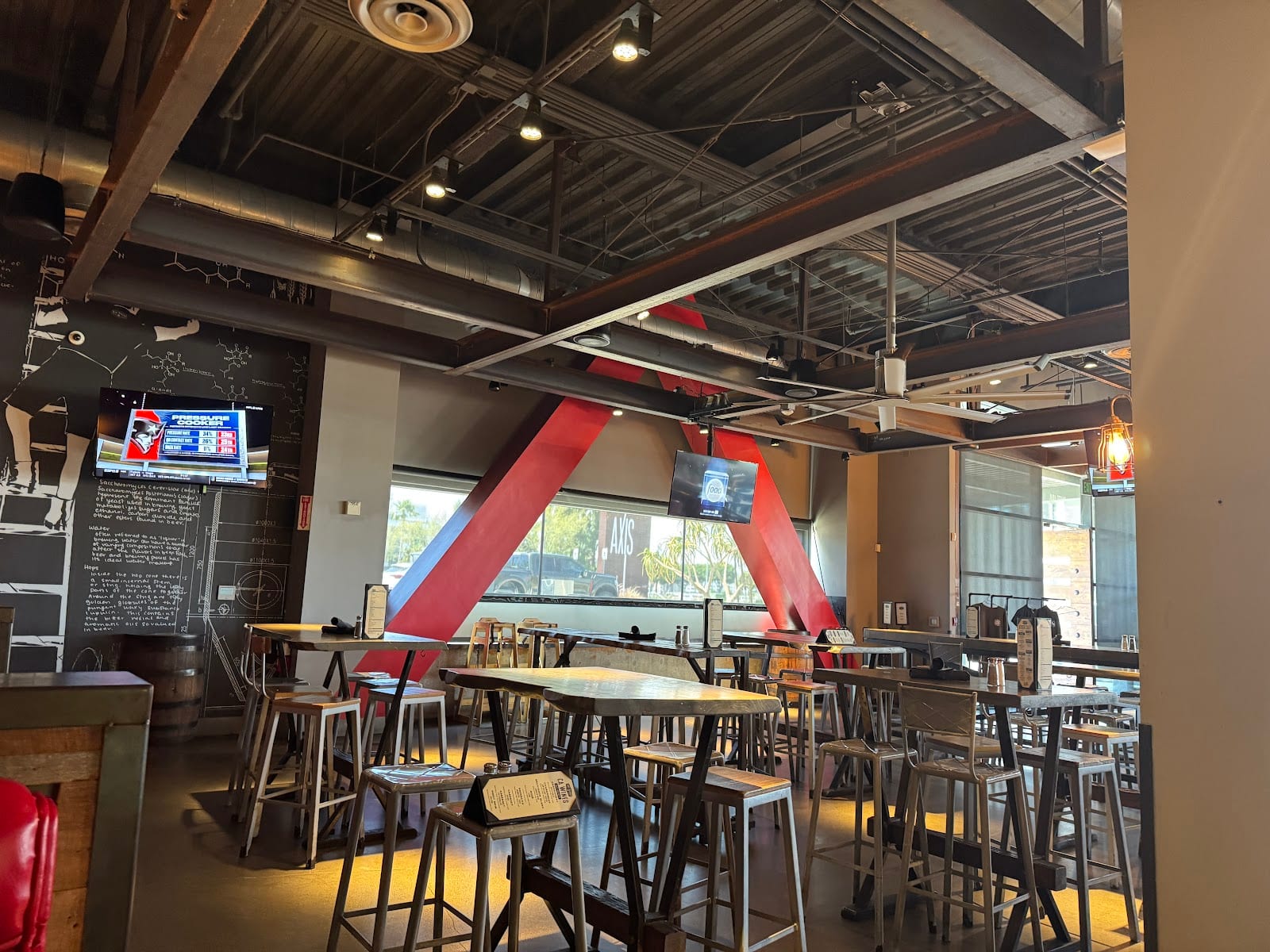 Karl Strauss Brewing Company