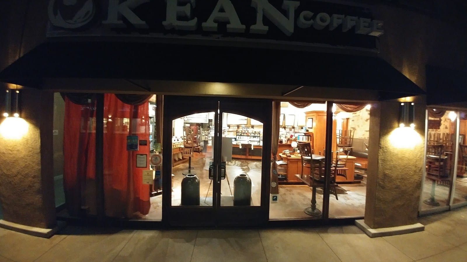 Kéan Coffee