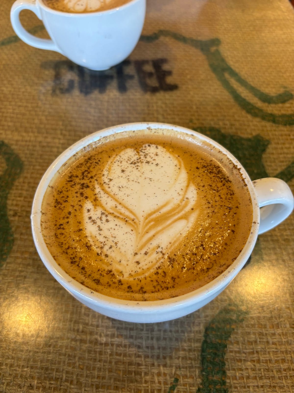 Kéan Coffee