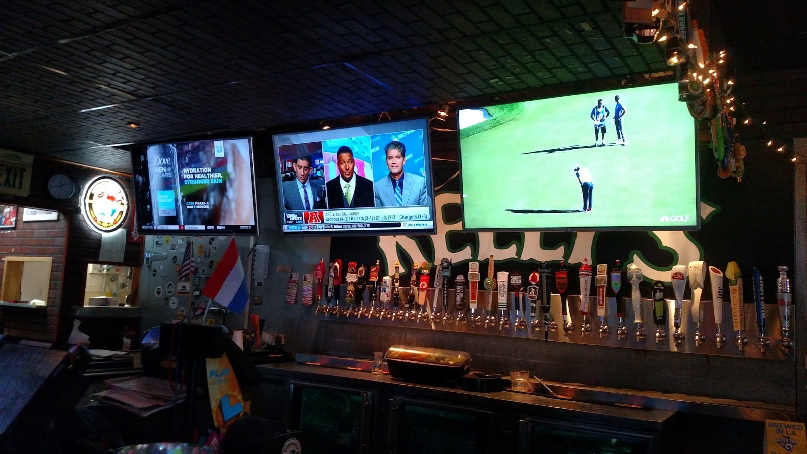 Kelly’s Korner Tavern