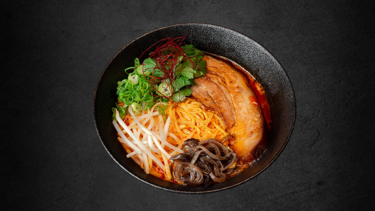 KIN Craft Ramen & Izakaya