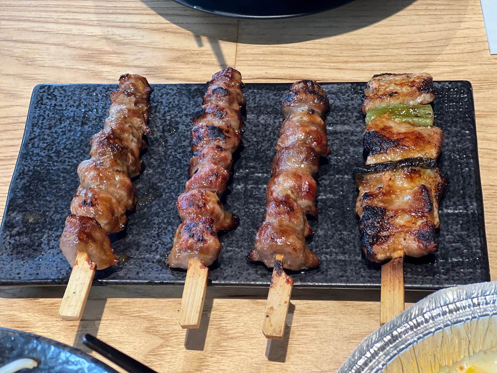 KIN Craft Ramen & Izakaya