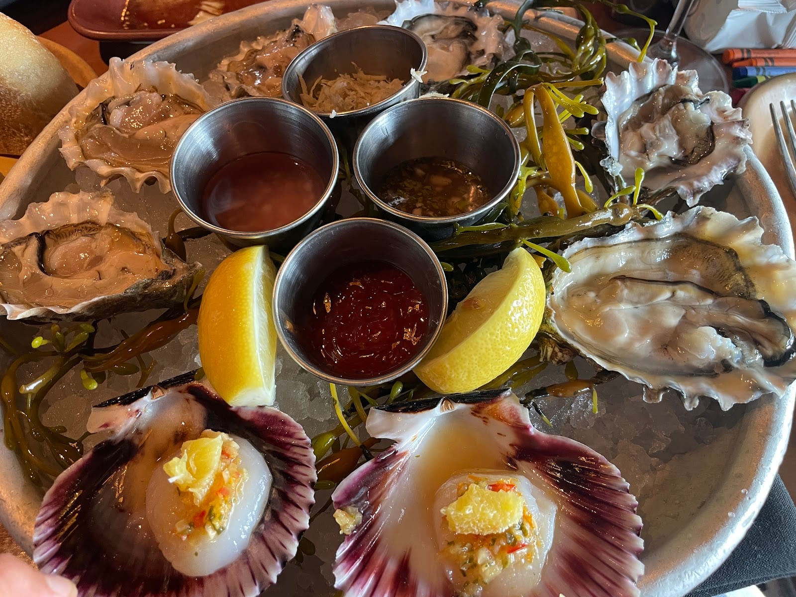 King's Fish House