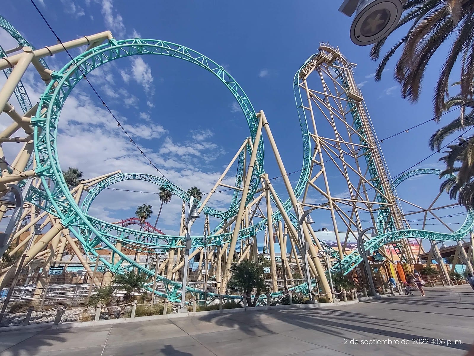 Knott's Berry Farm