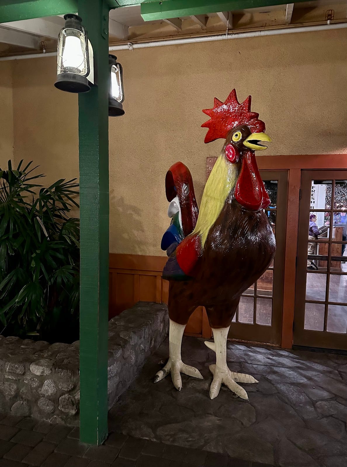 Knott's Chicken Dinner Restaurant