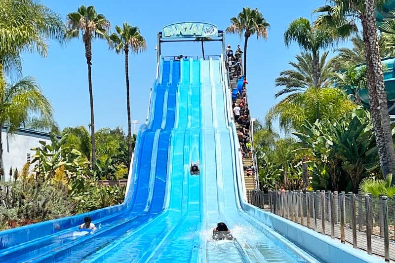Knott's Soak City