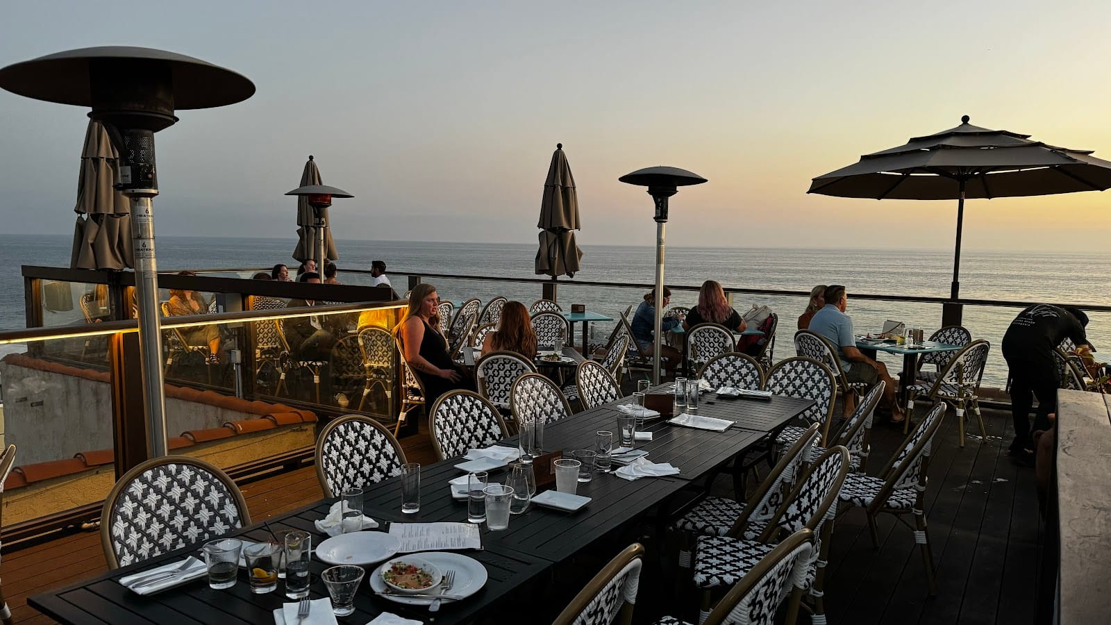 The Rooftop, La Casa del Camino
