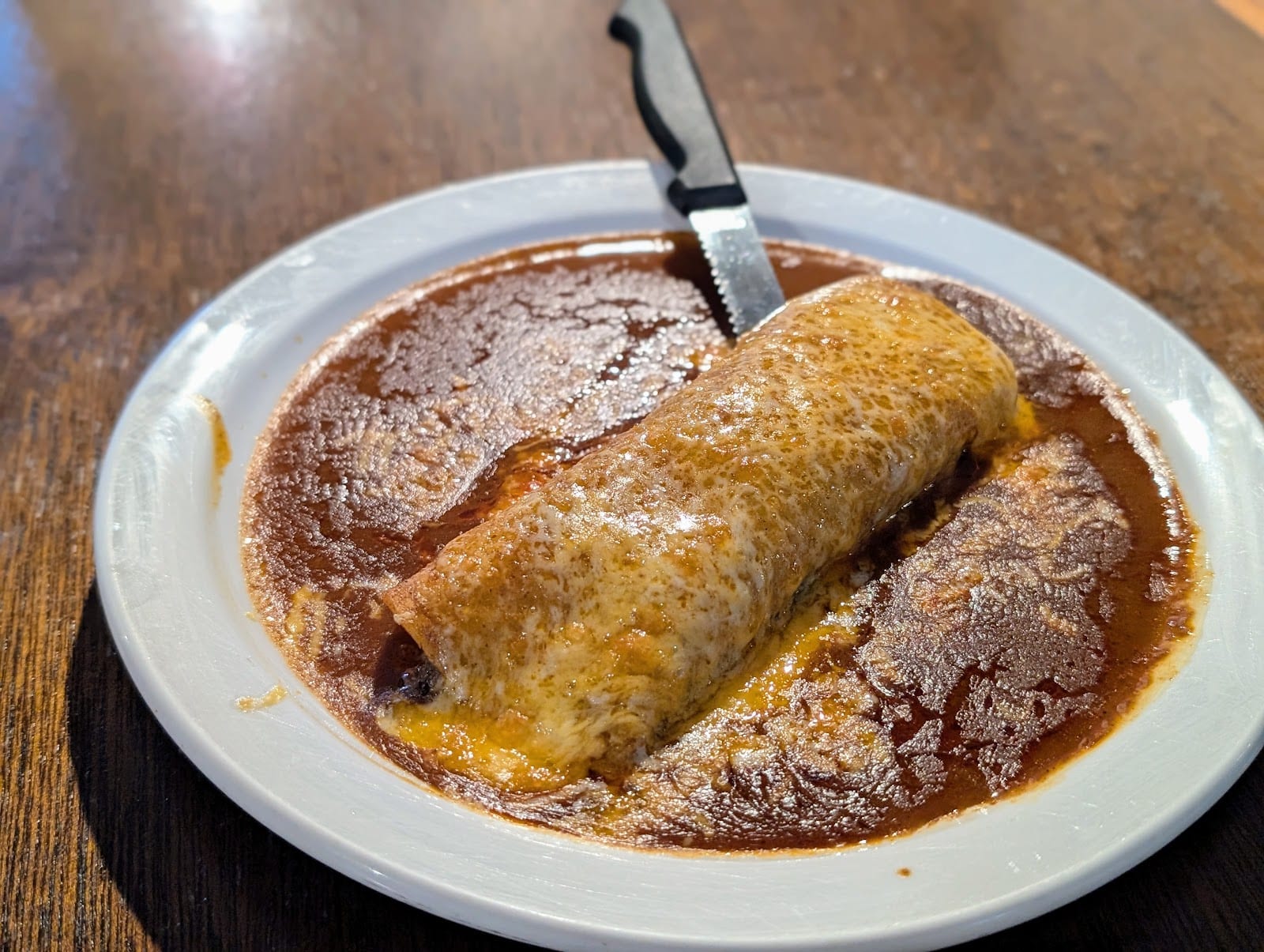 La Chiquita Restaurant