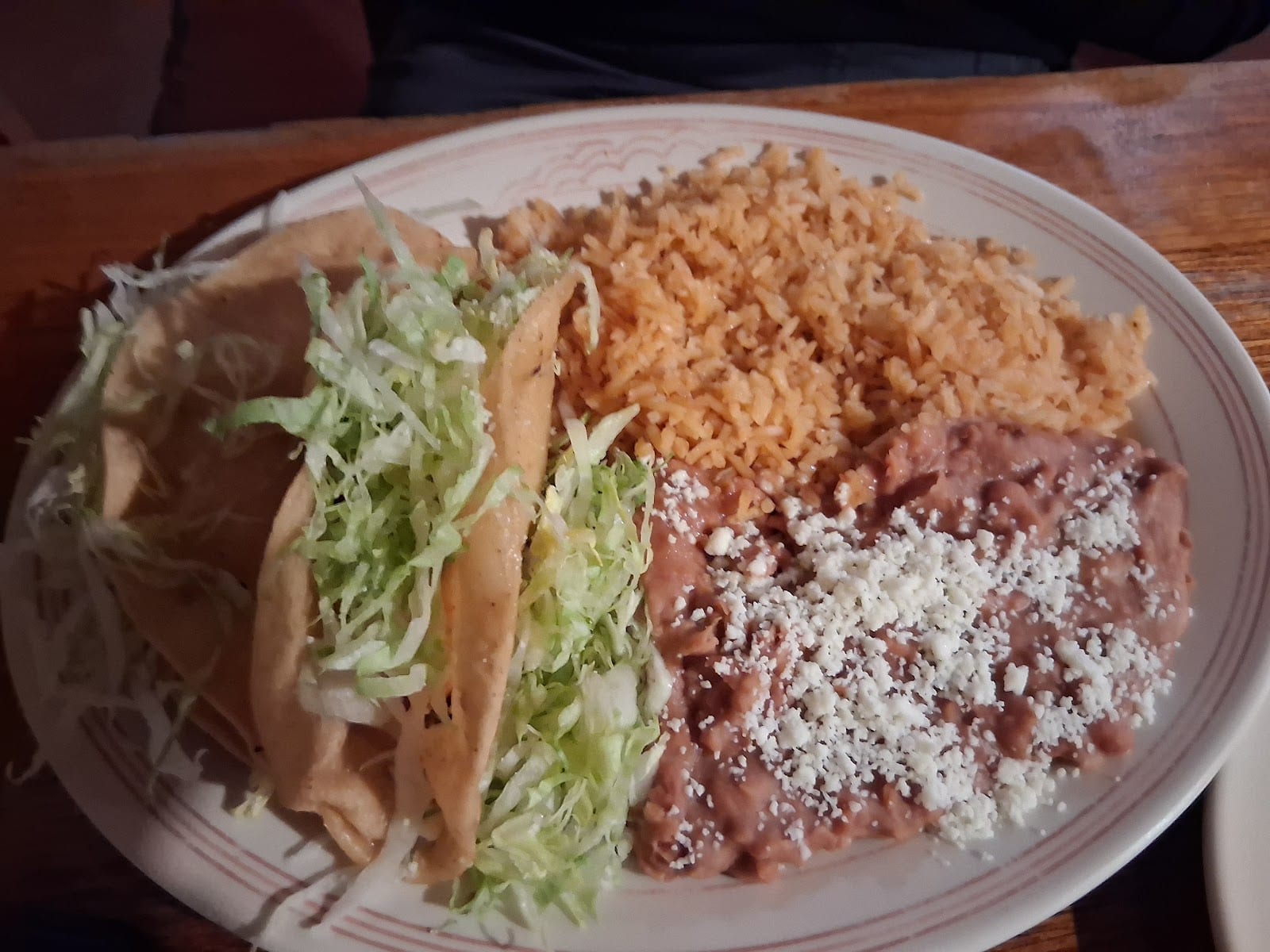La Chiquita Restaurant