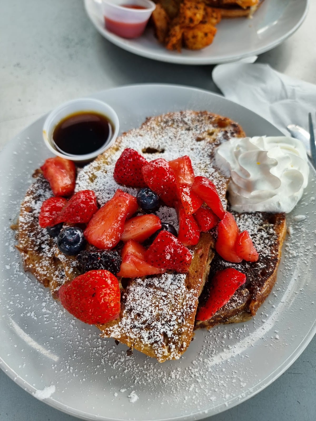 La Galette Creperie