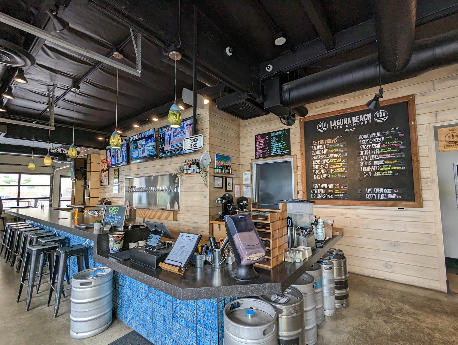 Laguna Beer Company