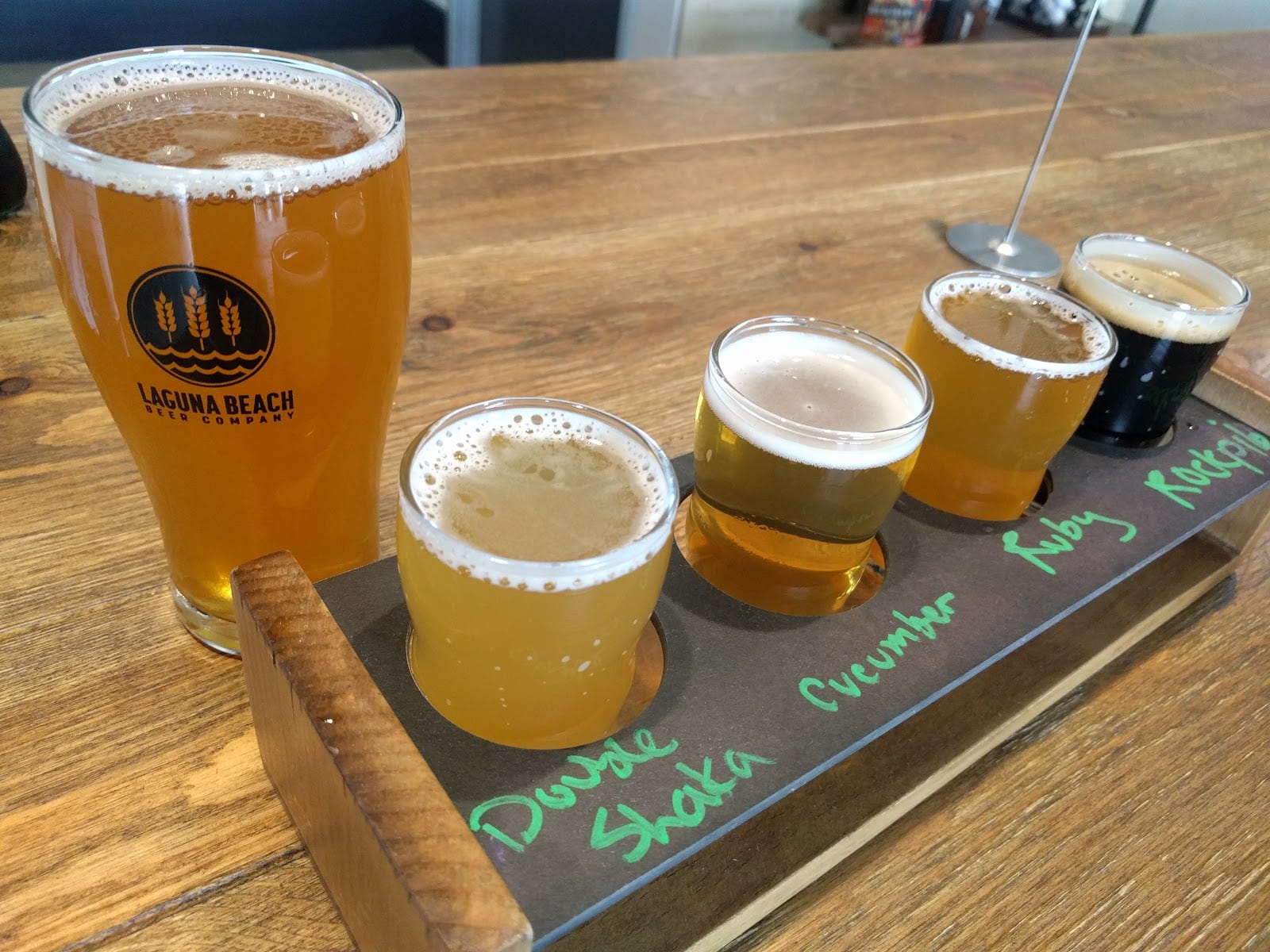 Laguna Beer Company