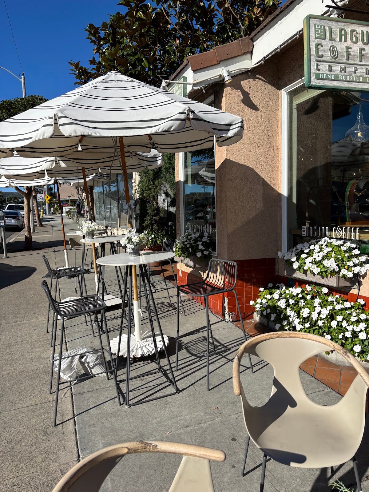 Laguna Coffee Company