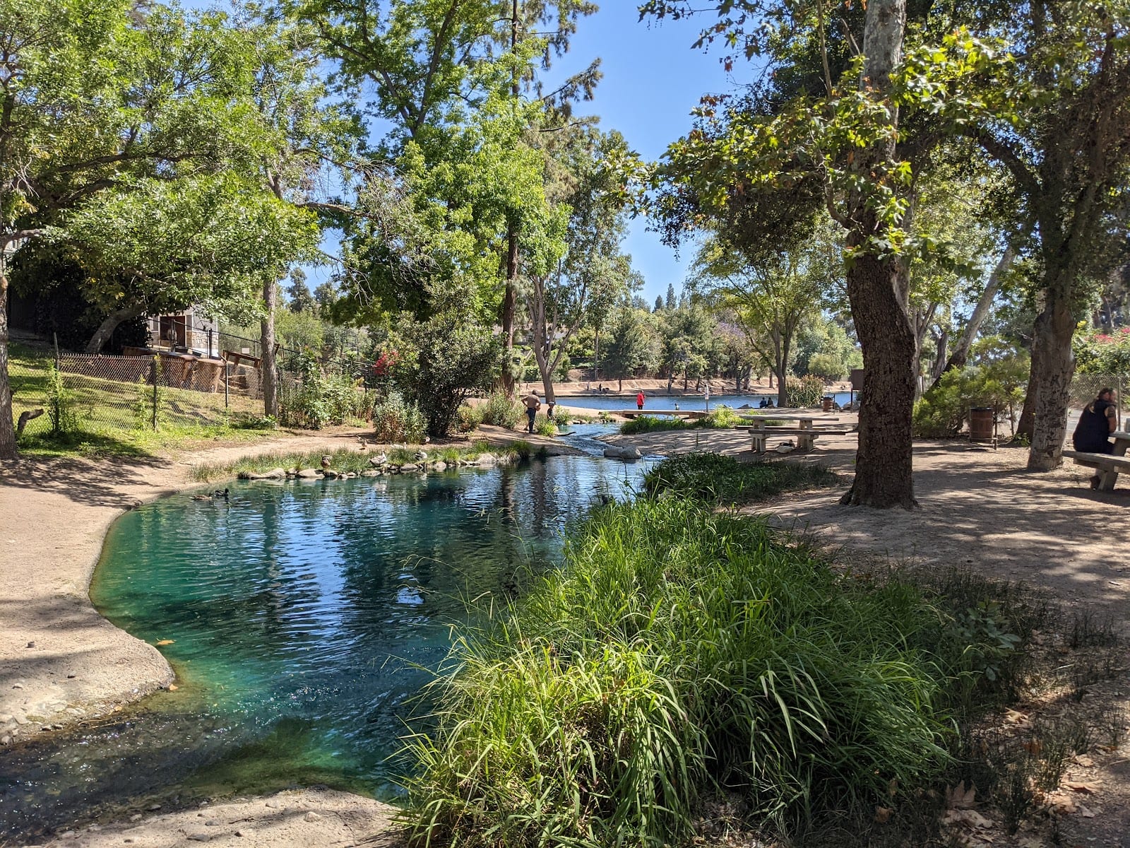 Laguna Lake Park