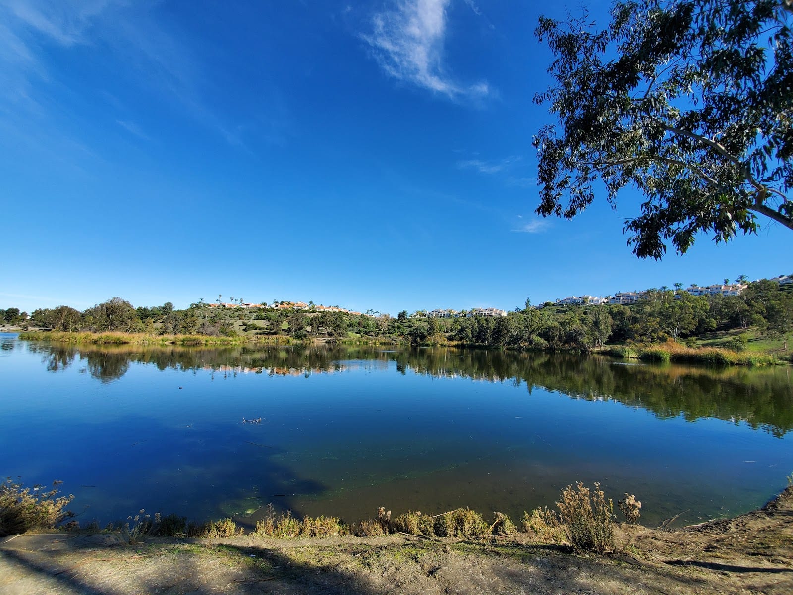 Laguna Niguel Regional Park