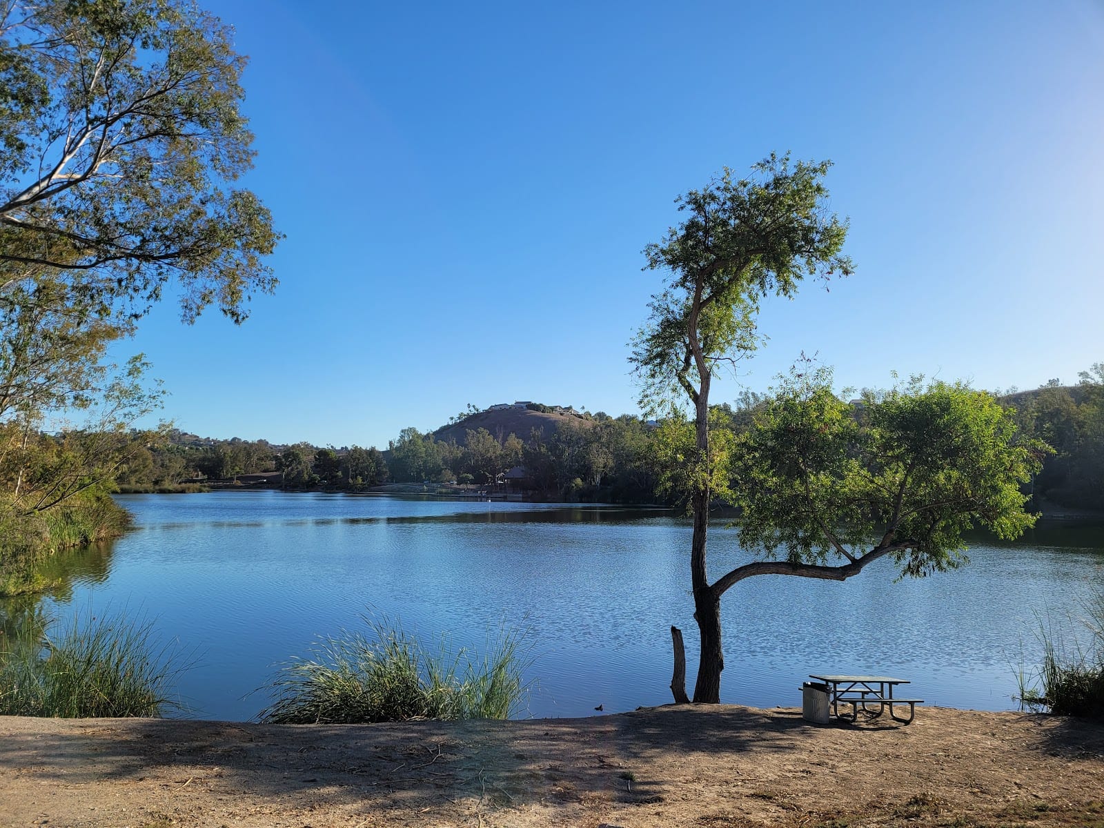 Laguna Niguel Regional Park
