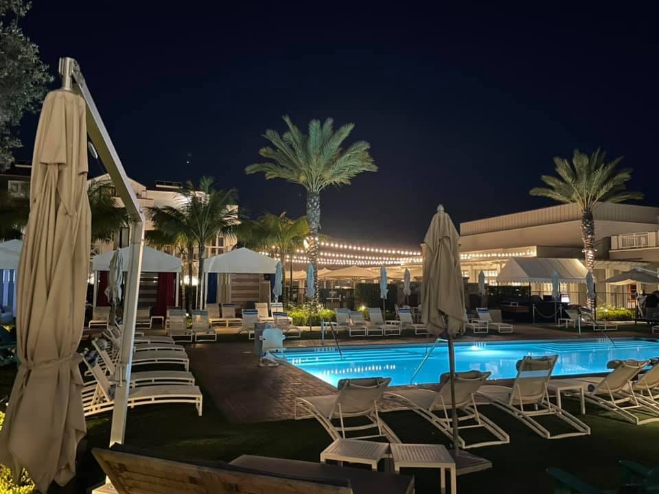 Lido House