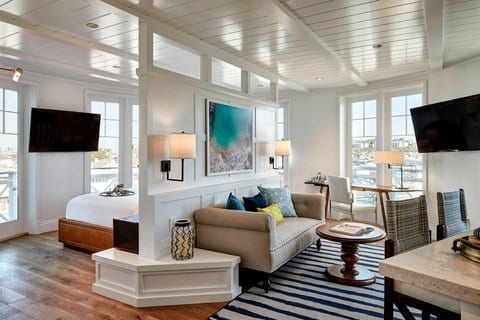 Lido House