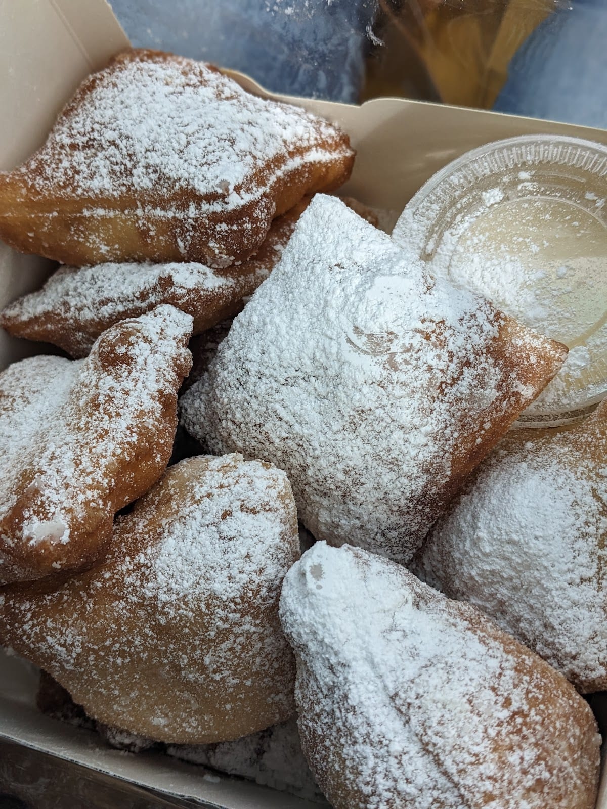 Lily's Bakery