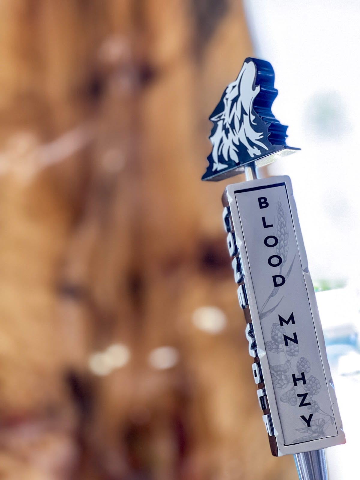 Lone Wolf Brewing Co