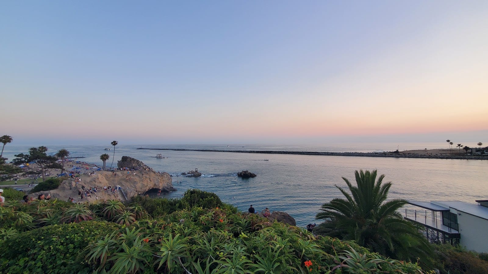 Lookout Point