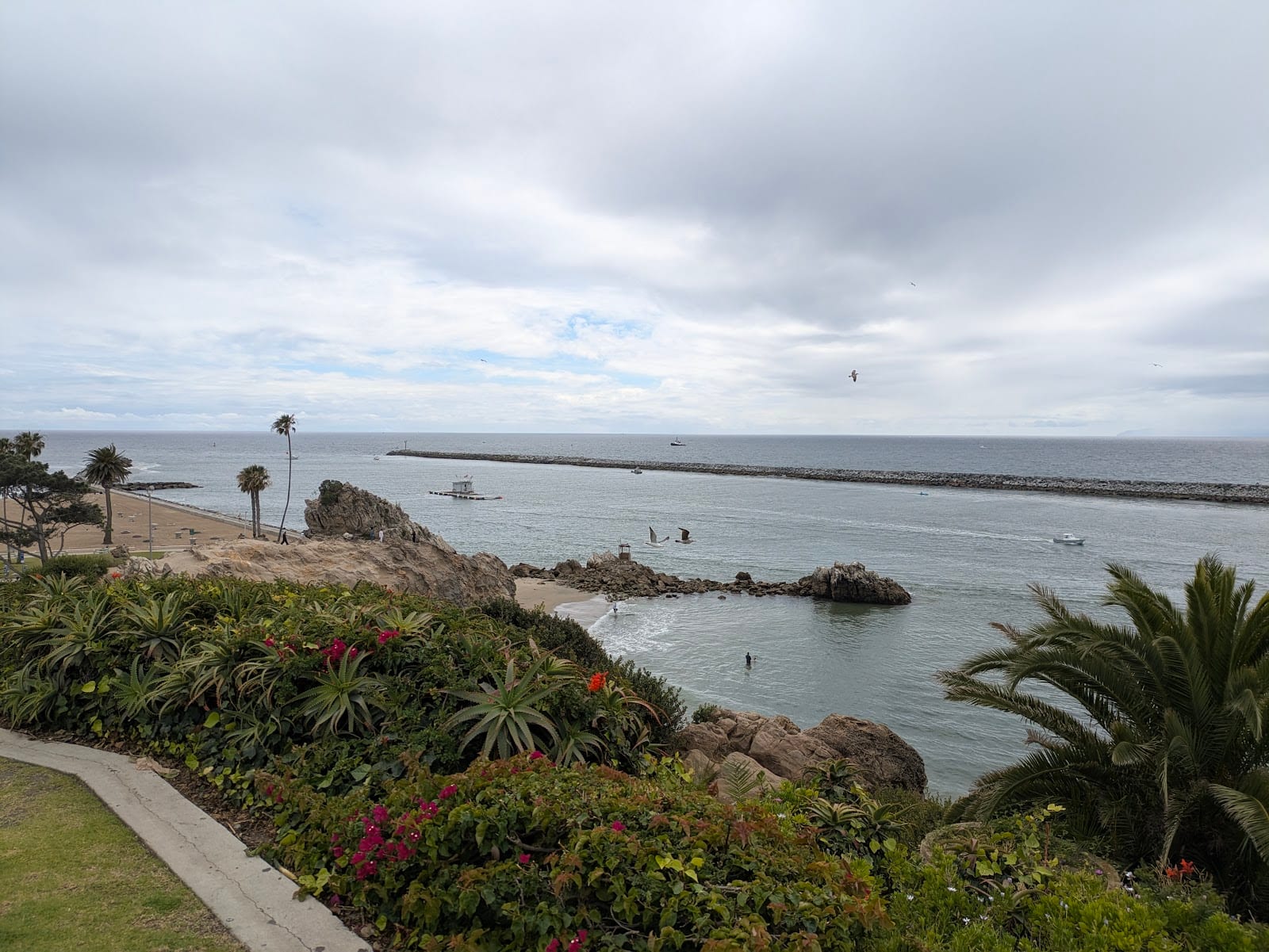 Lookout Point