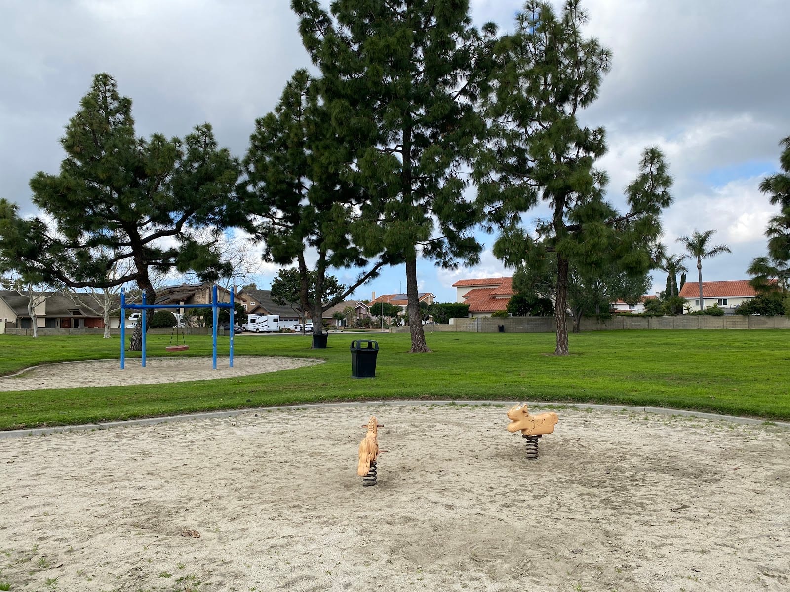 Los Alamos Park